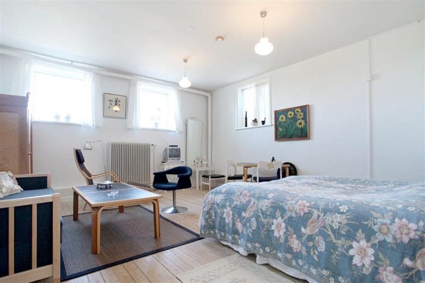 Veggerby Bed & Breakfast