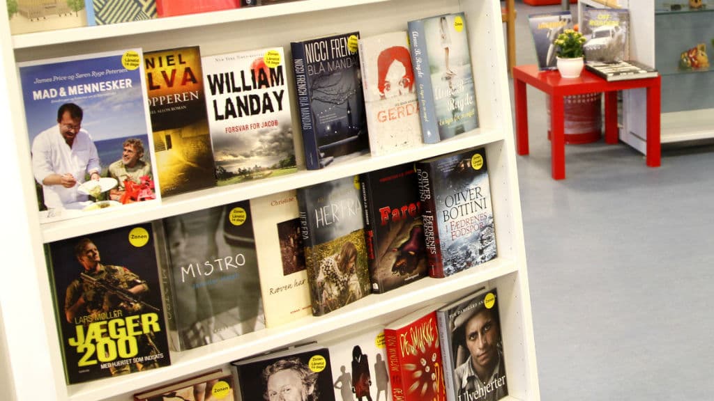 Trekanten - Kulturhus og Café