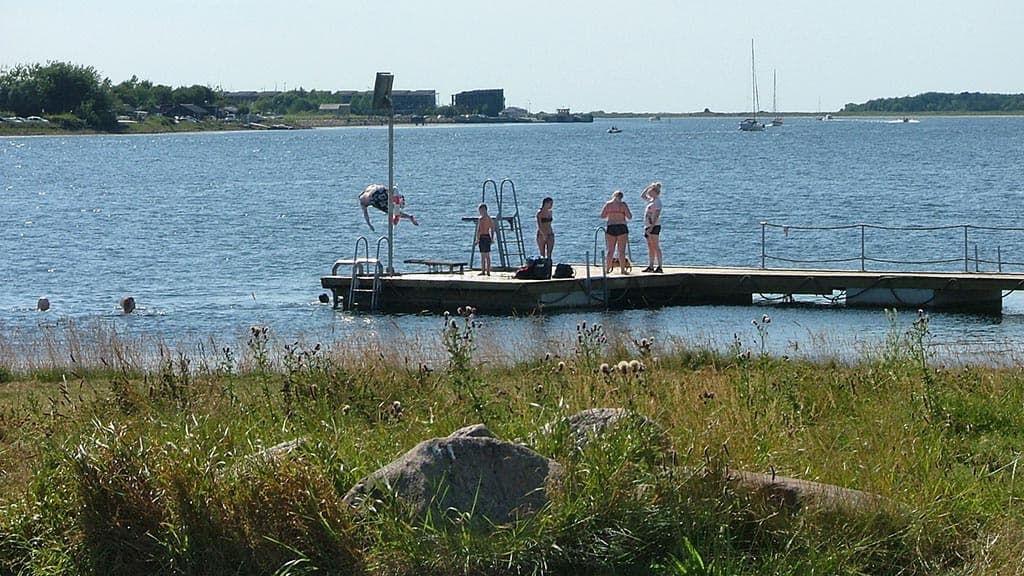 Lindholm Strandpark