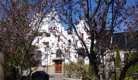 Nørresundby Kirke
