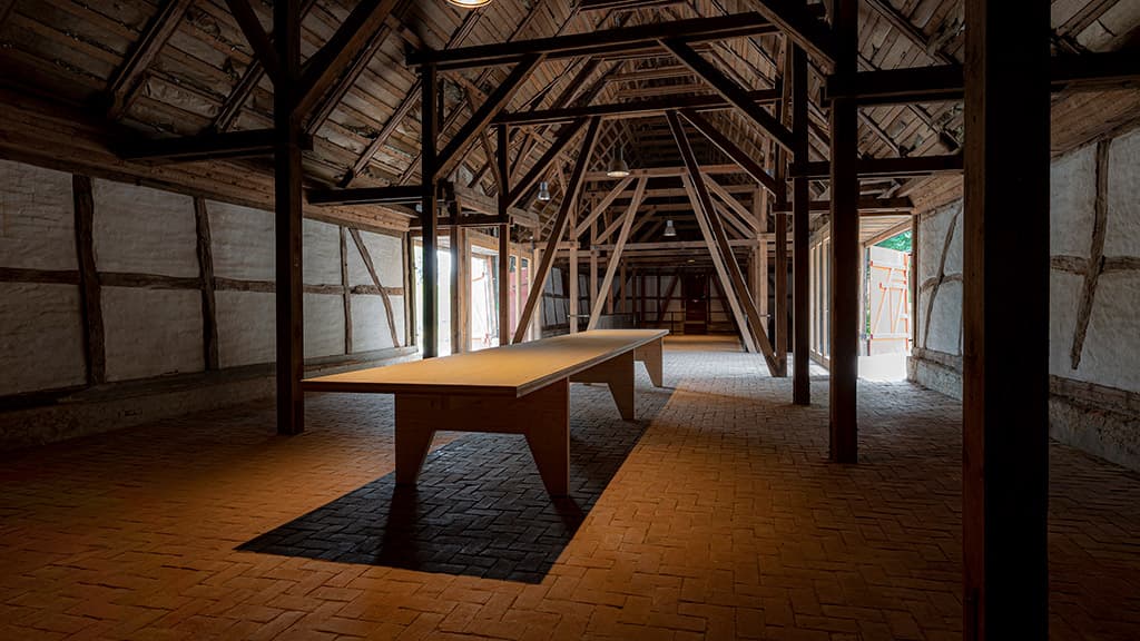 Haldladen ved De Fem Halder i Viborg