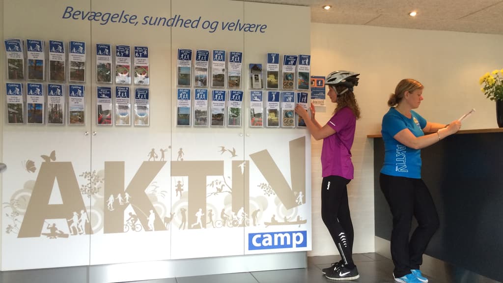 Bryrup Camping & Resort