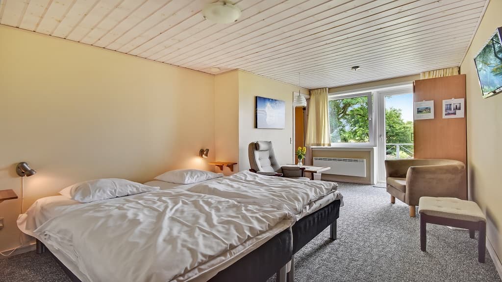 Vestergaard's Bed & Breakfast