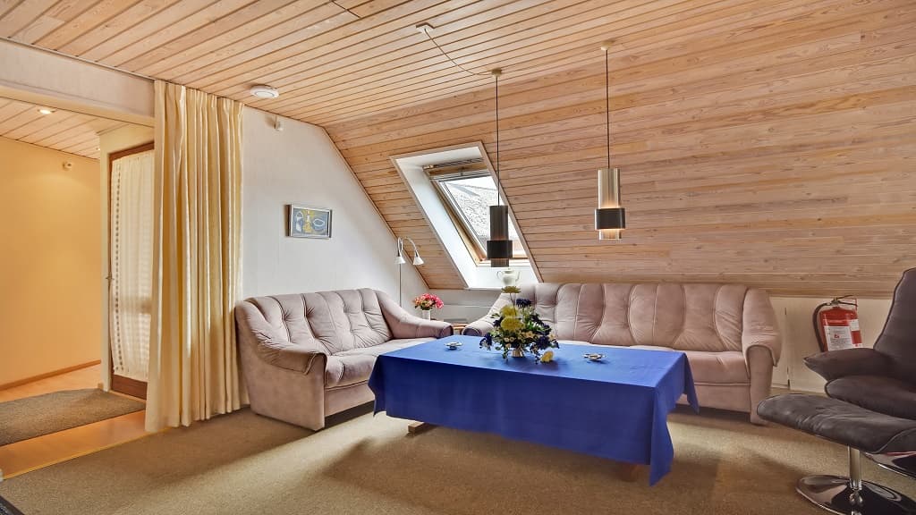 Vestergaard's Bed & Breakfast